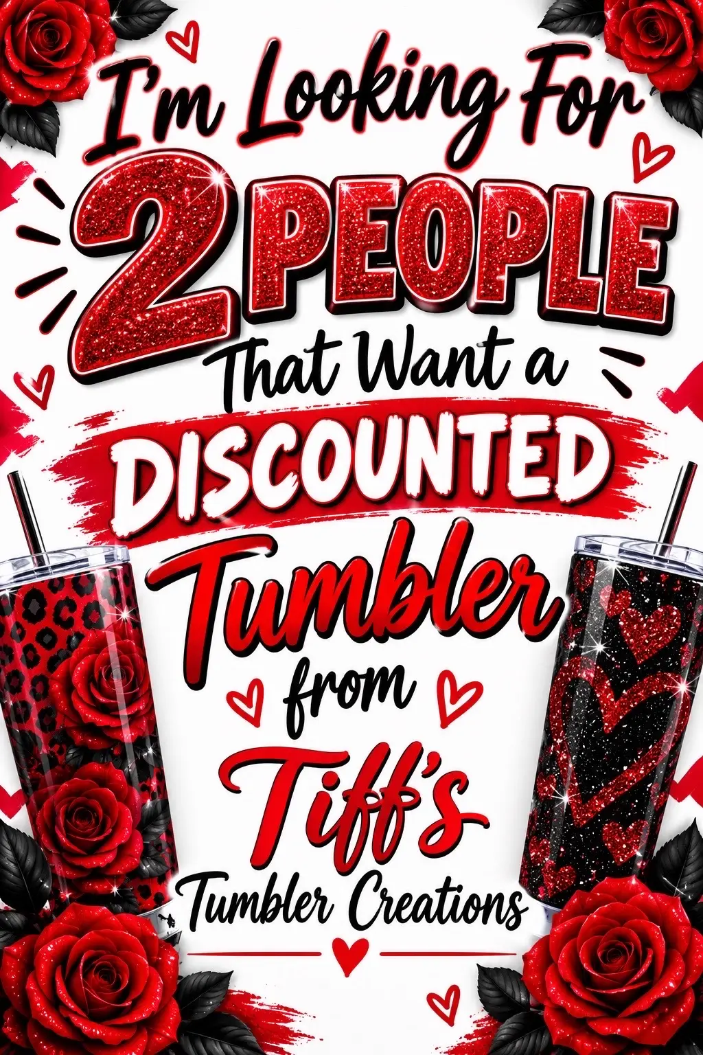 @Tiff’s Tumbler Creations