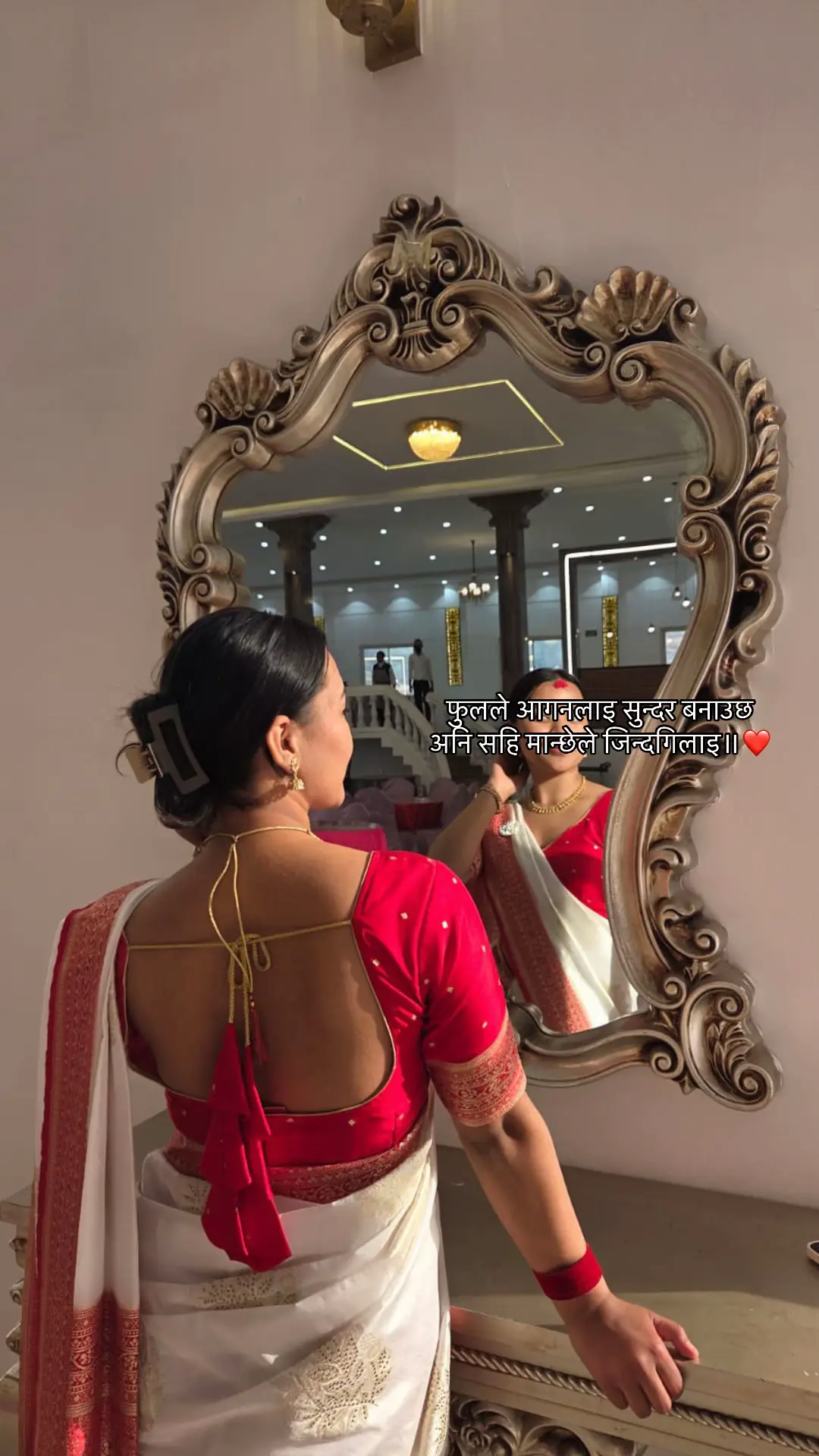 @ऋतु बोहरा