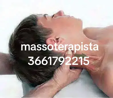 @Marcello Gulminelli terapista