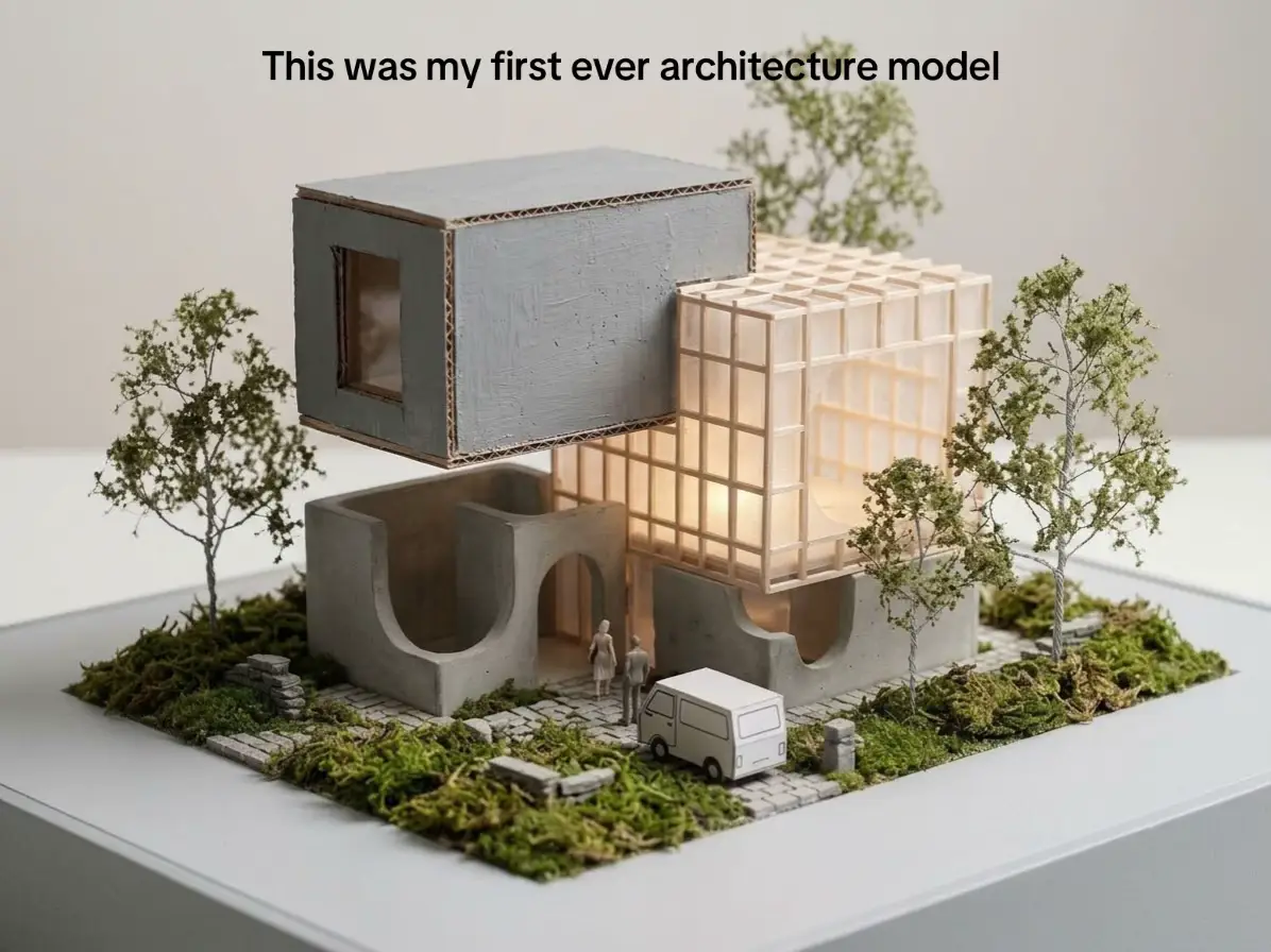 @anna ★ architecture gal
