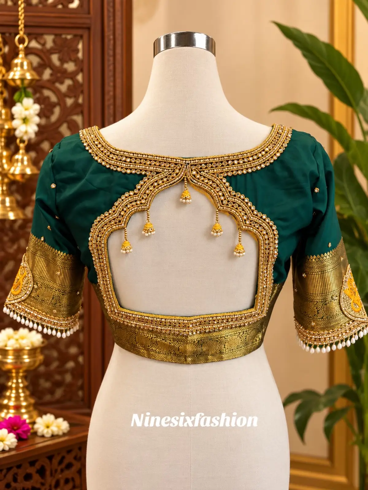 @NINESIXFASHION