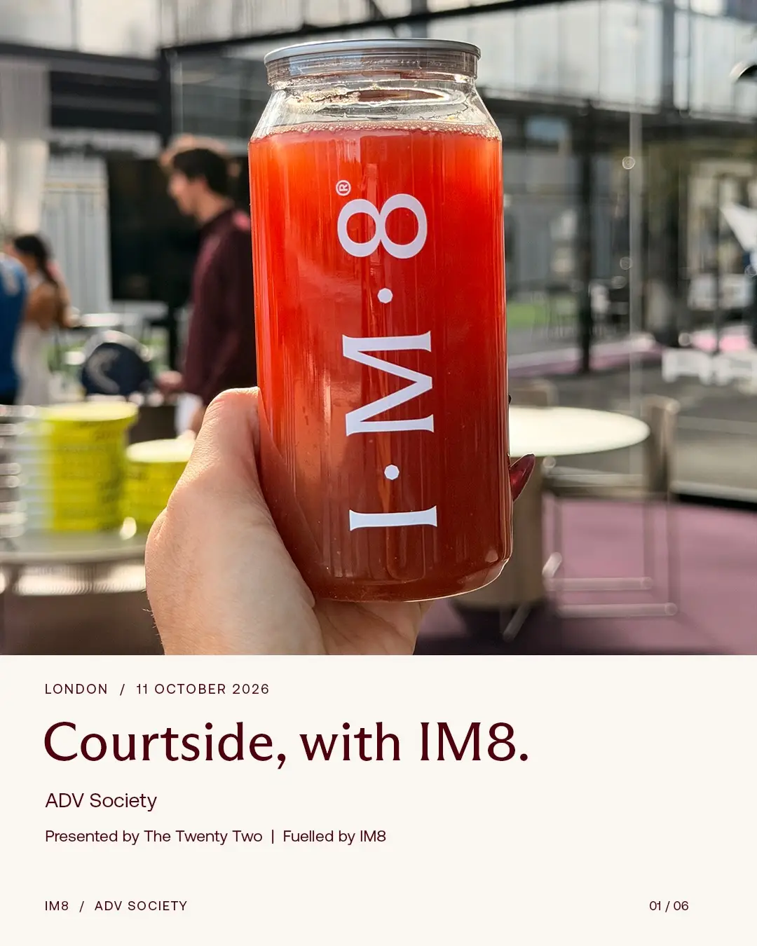 @IM8Health