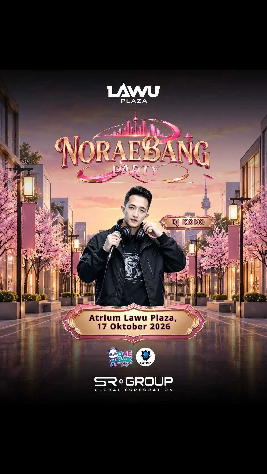 @Lawu Plaza Official