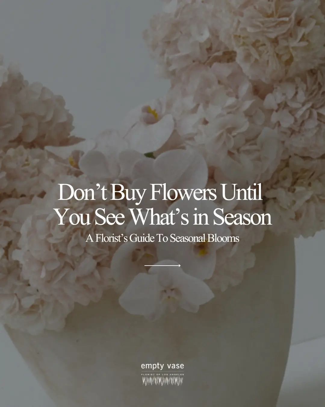 @The Empty Vase