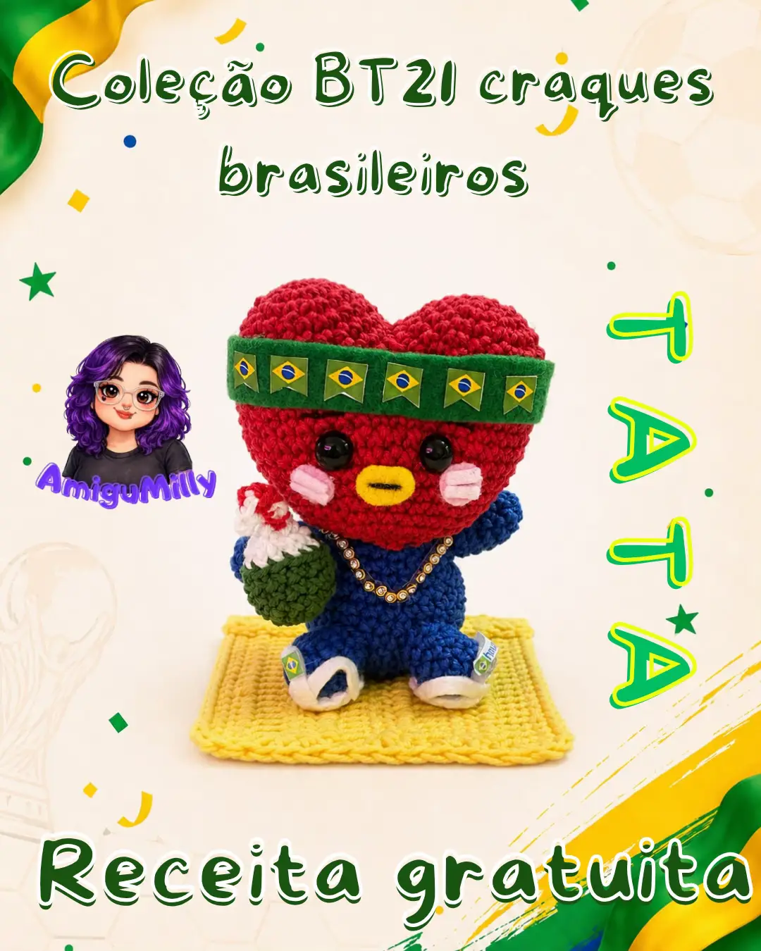 @Milly da AmiguMilly