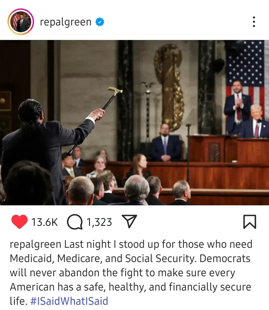 @Radical Resistant Leftist Dem