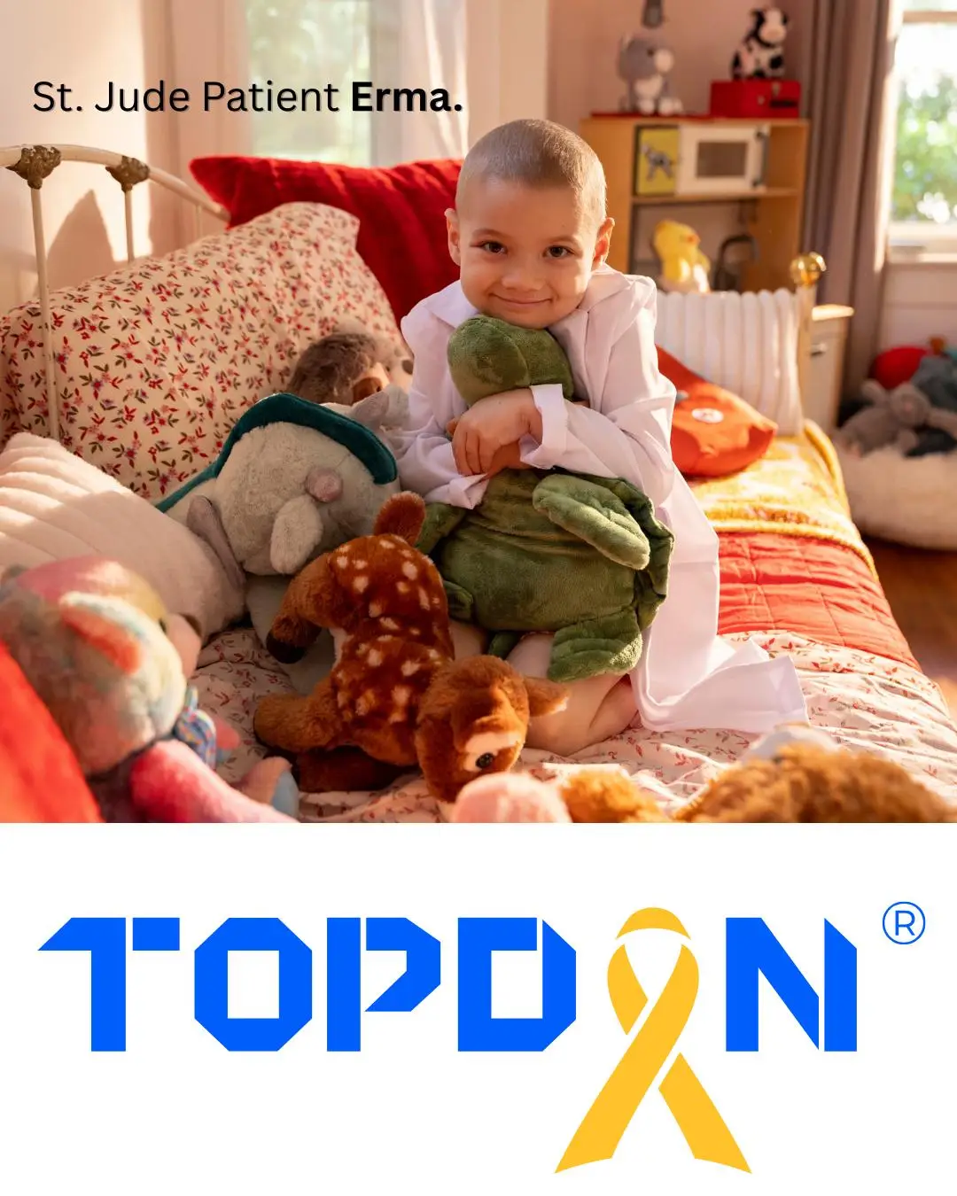 @TOPDON USA