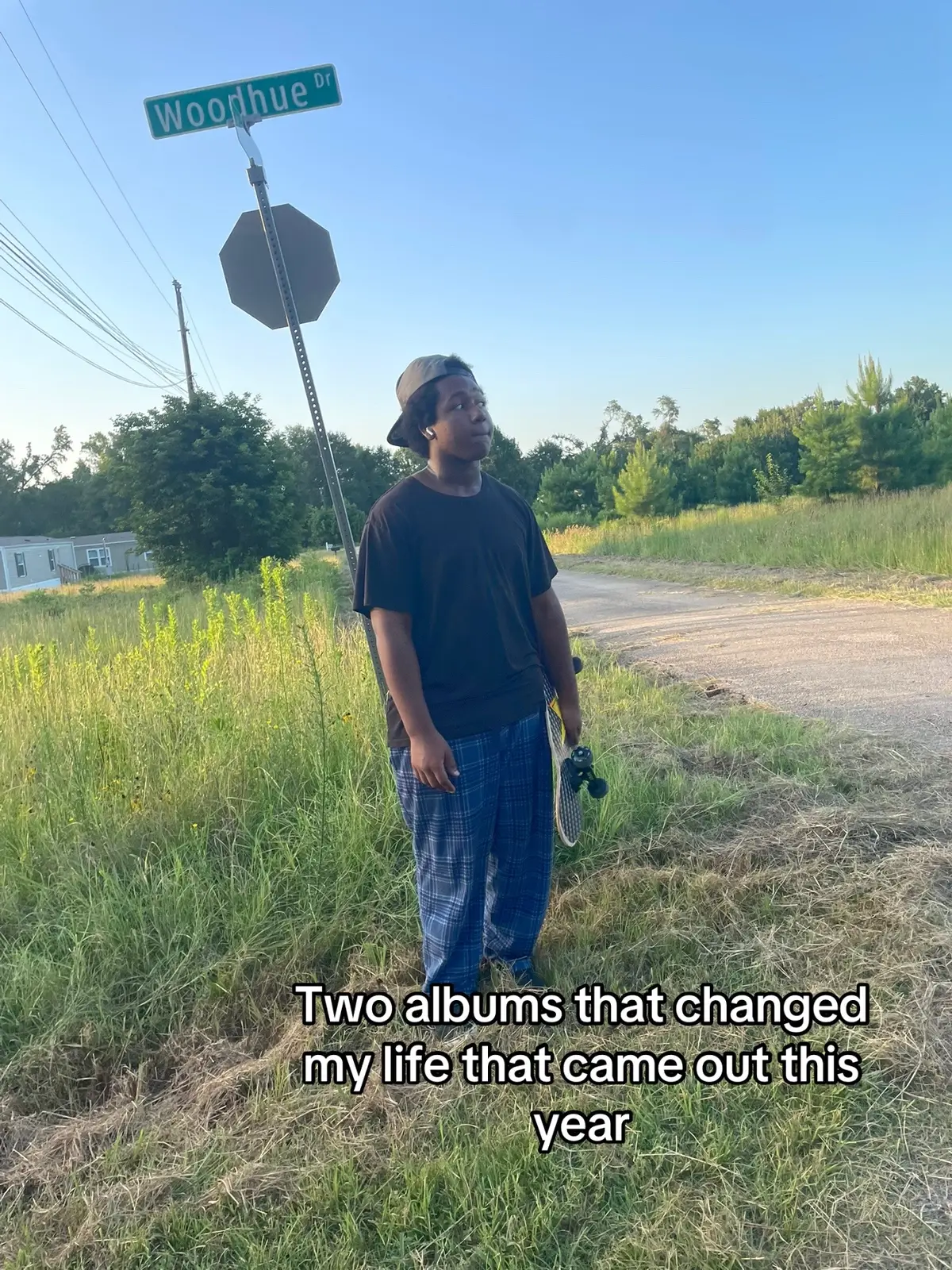 @The chosen