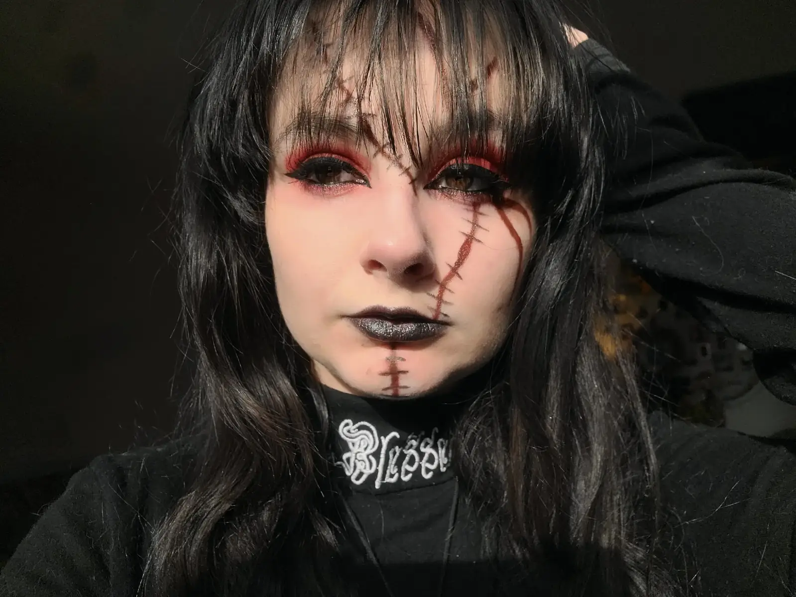 @🖤ゼルダ🥀