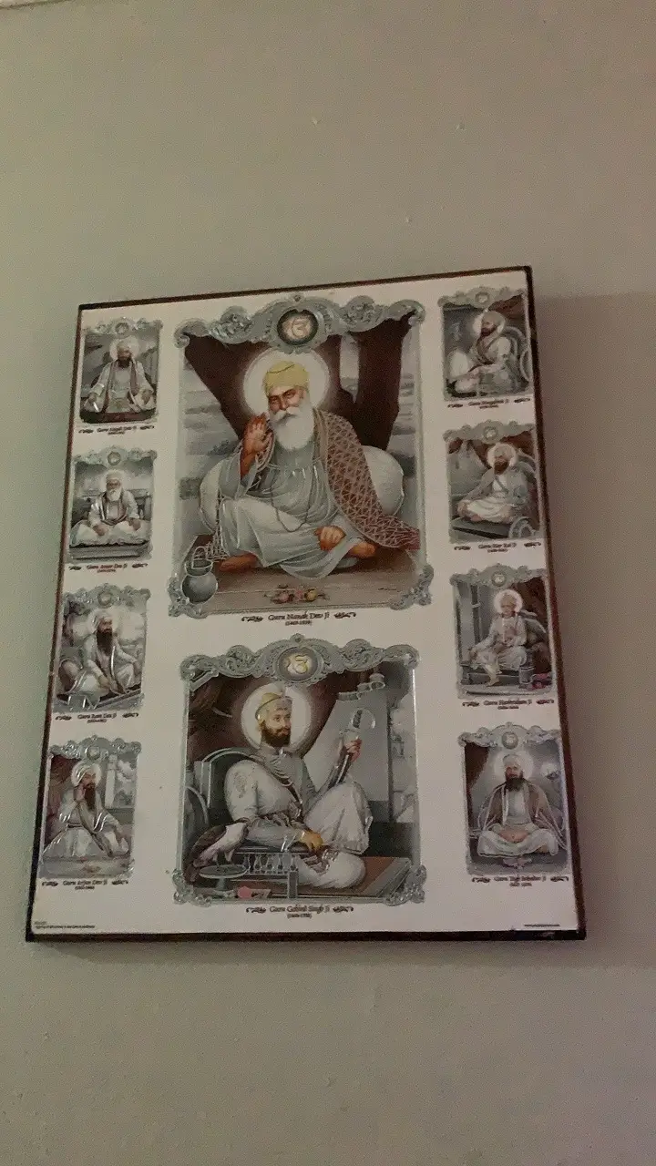 @Paramjit Gill