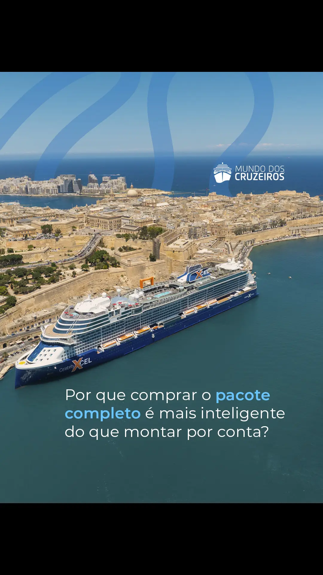 @Viagens &bull; Cruzeiros &bull; Ag&ecirc;ncia