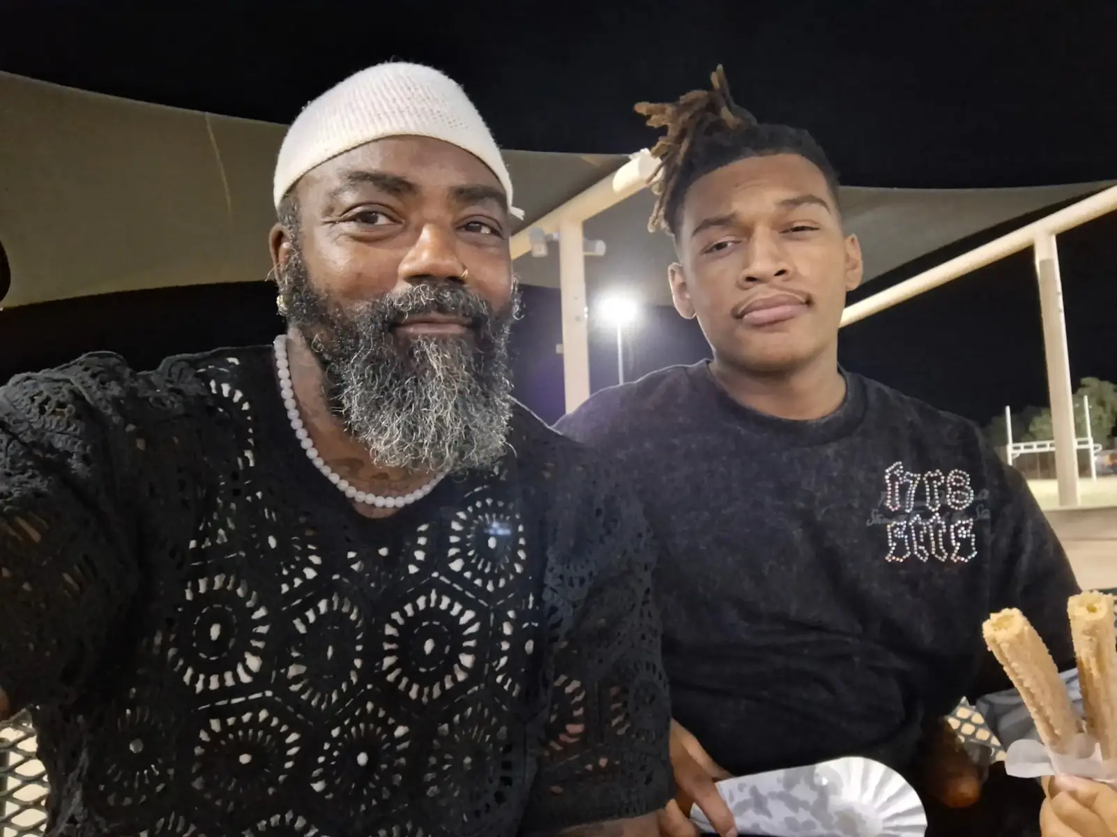 @WorthyOfLove👨🏾🤝👨🏿🌈