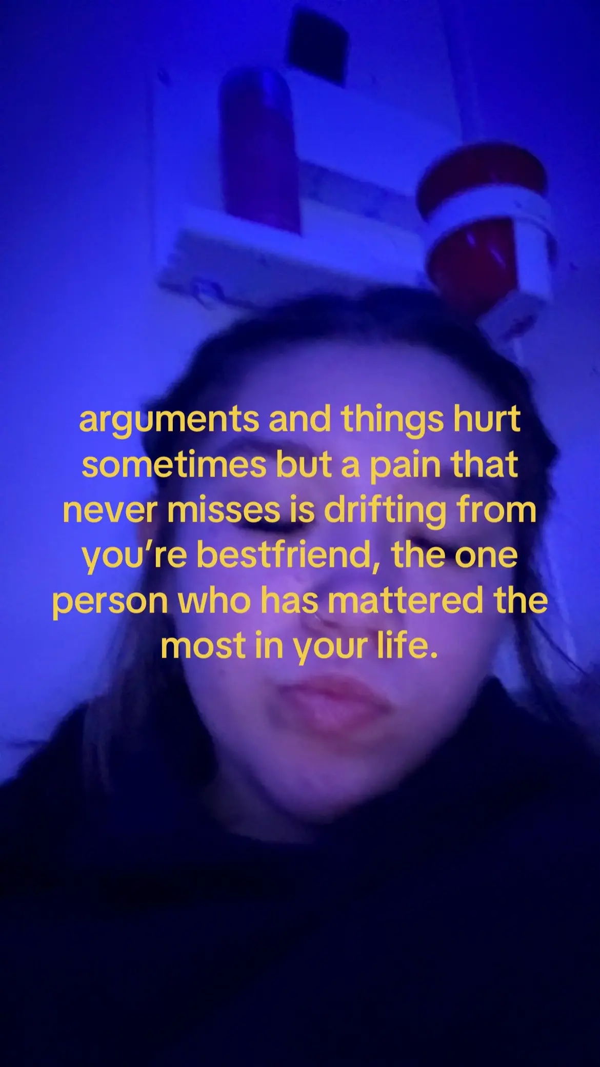 @belle.™️