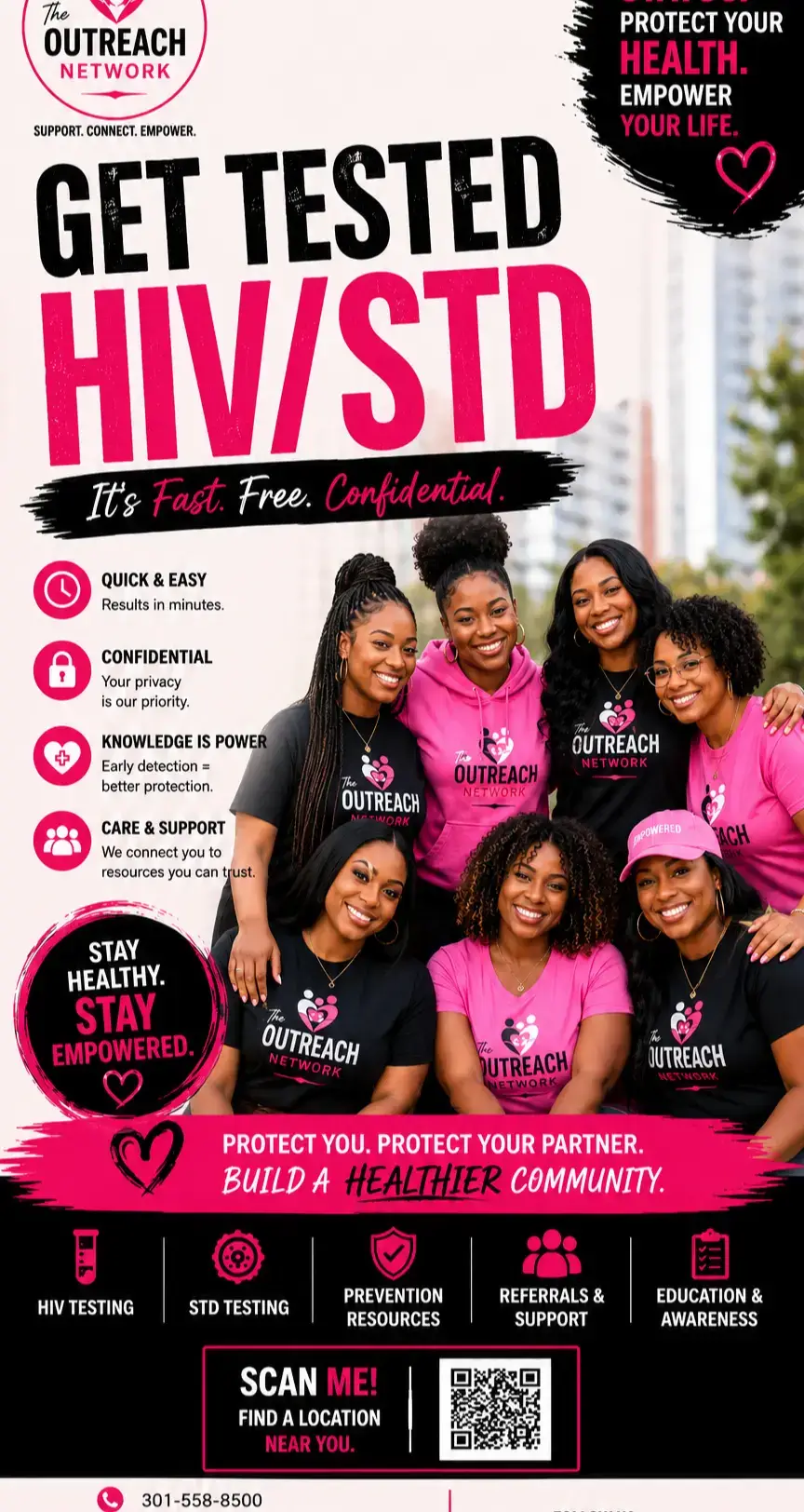 @👉DMV Help | Outreach Network