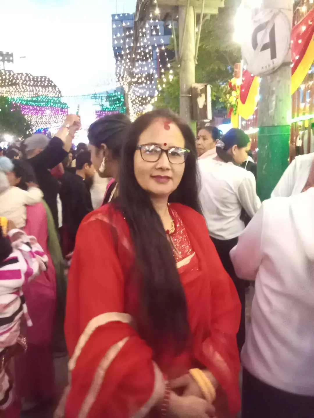 @💫SITA BHUJEL💫KOIRALA💥