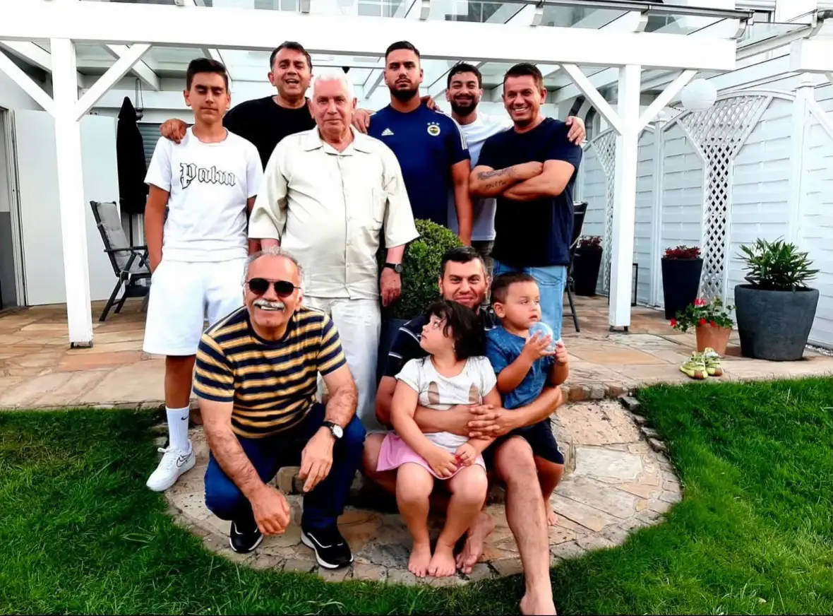 @Yerk&ouml;y Hacılı K&ouml;y&uuml;