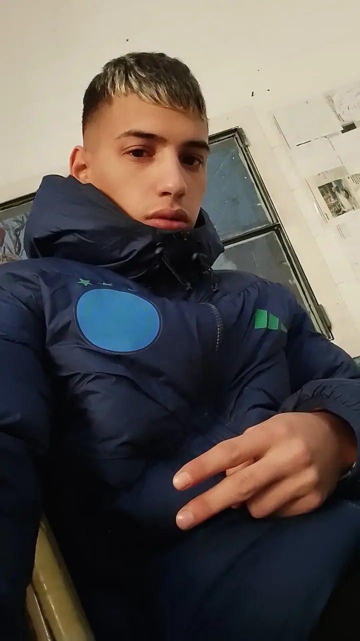 @Lucas cala