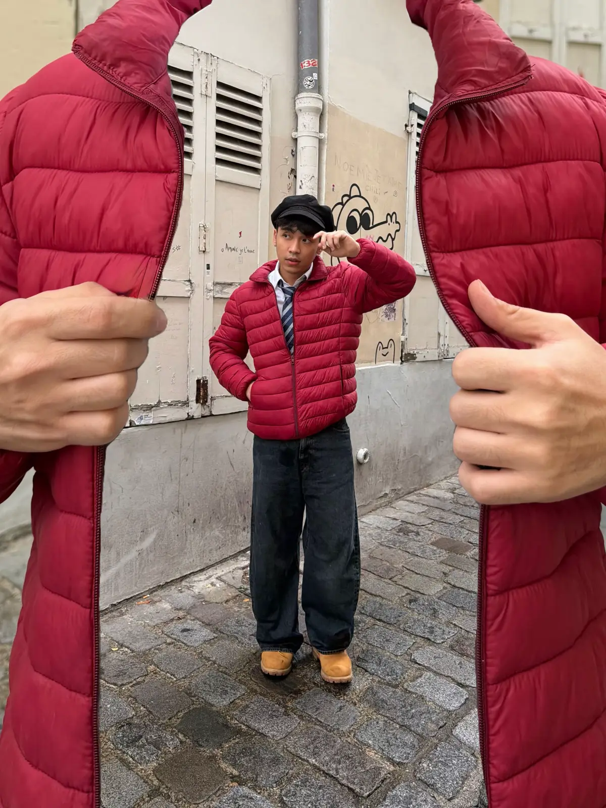 @Kobe Go