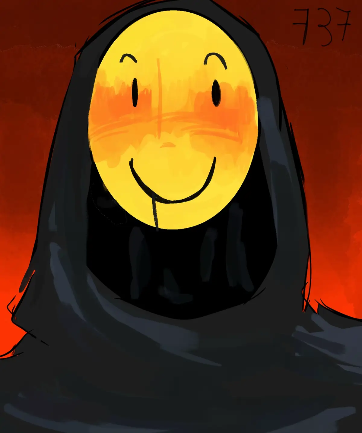 @Devil