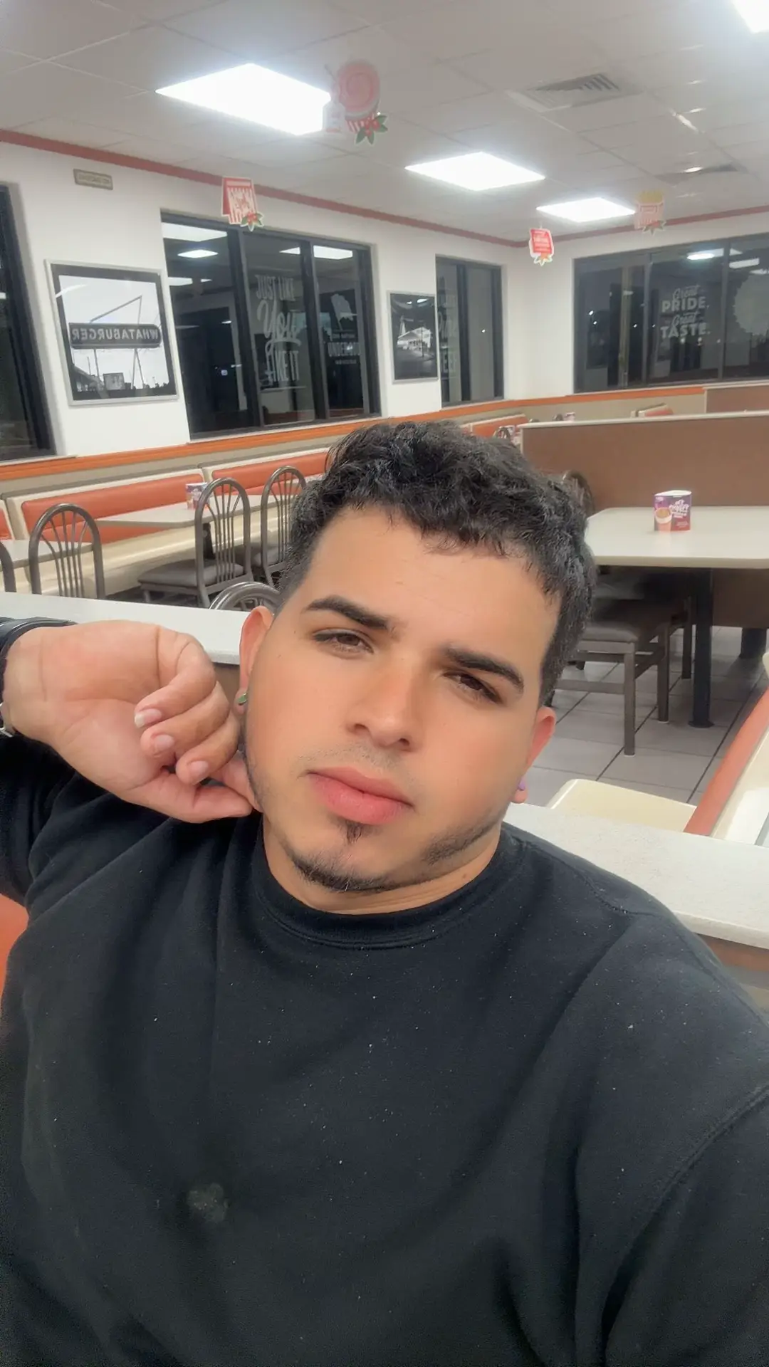 @Sadiel Caraballo