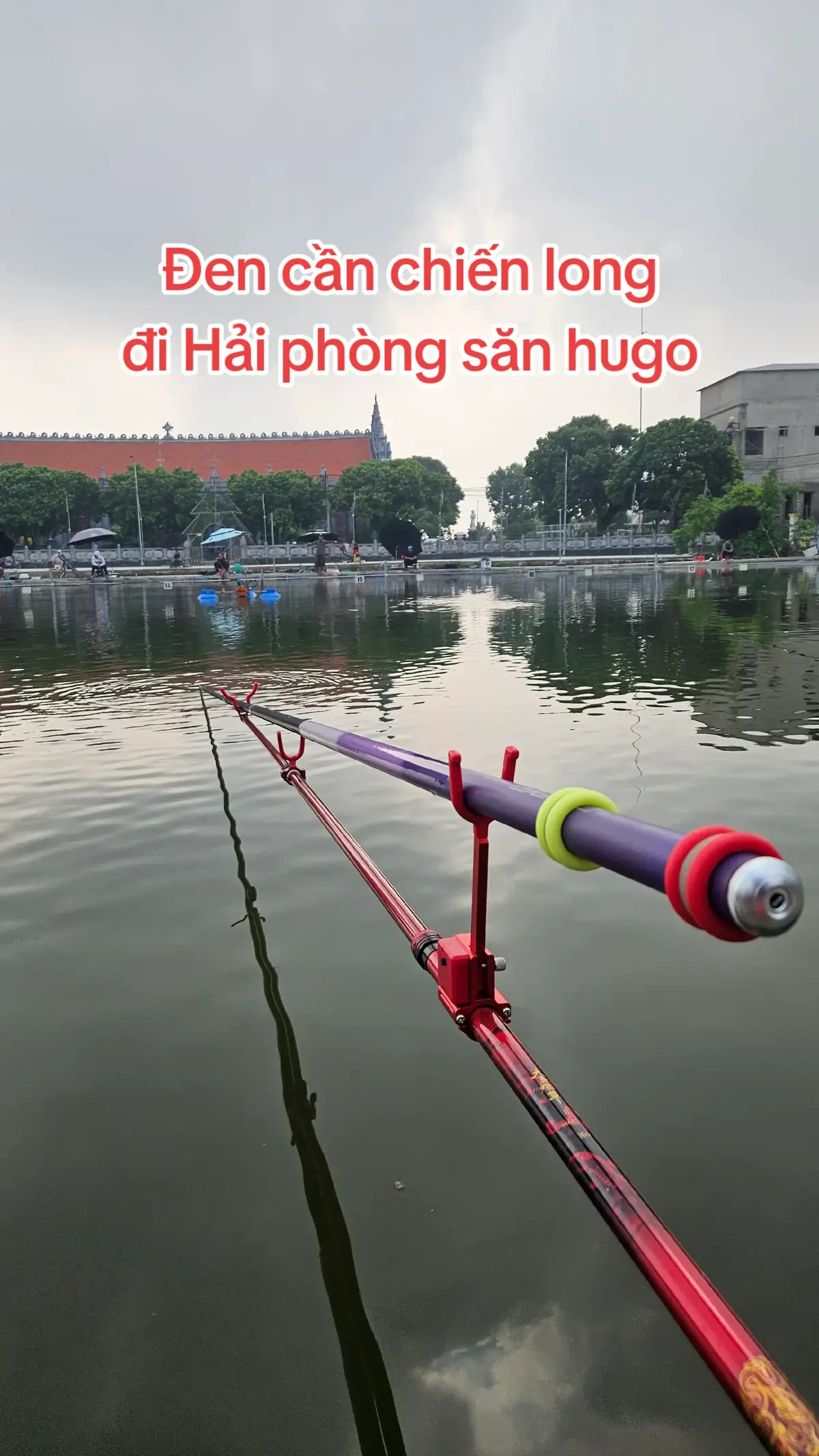 @Dũng Nguyễn Fishing