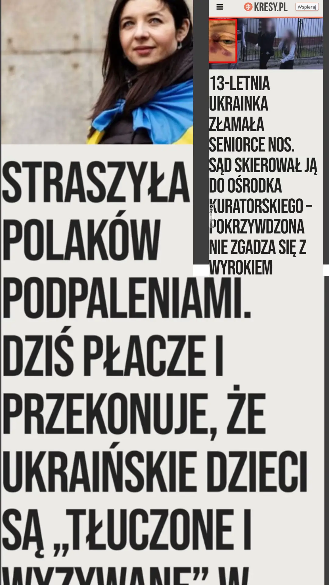@Porawstać