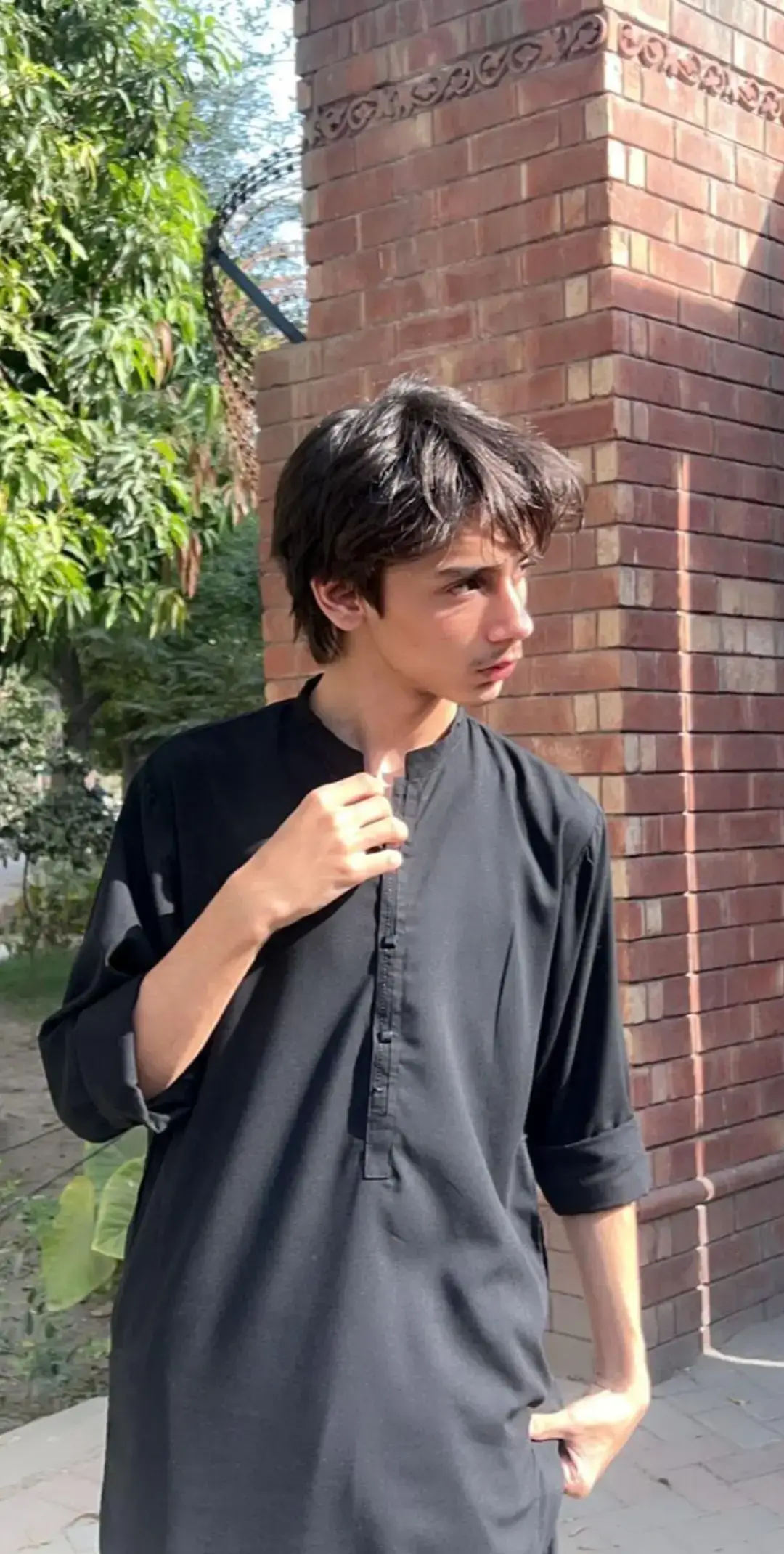 @Talal Sheikh