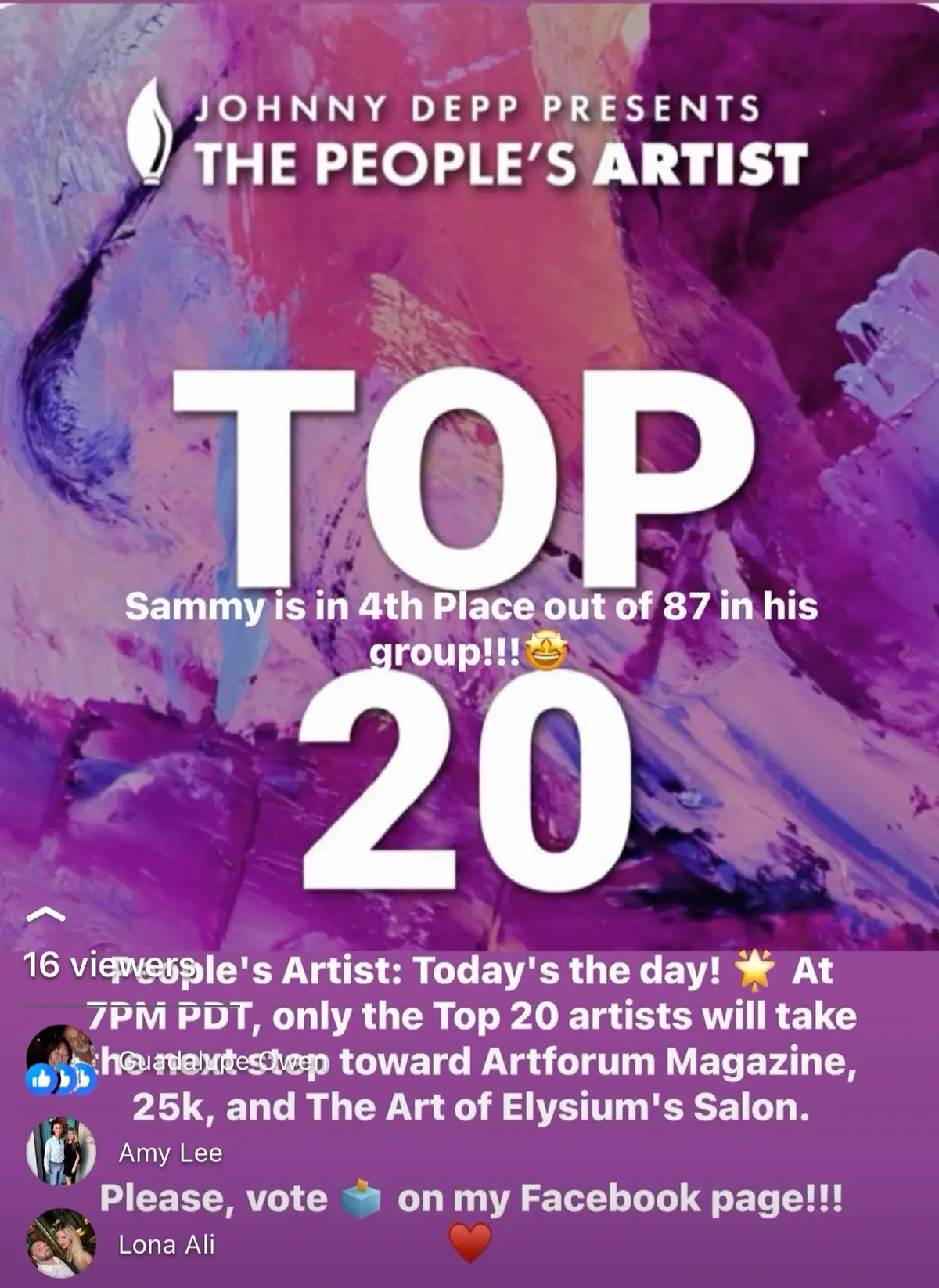 @DocSammyHoliday
