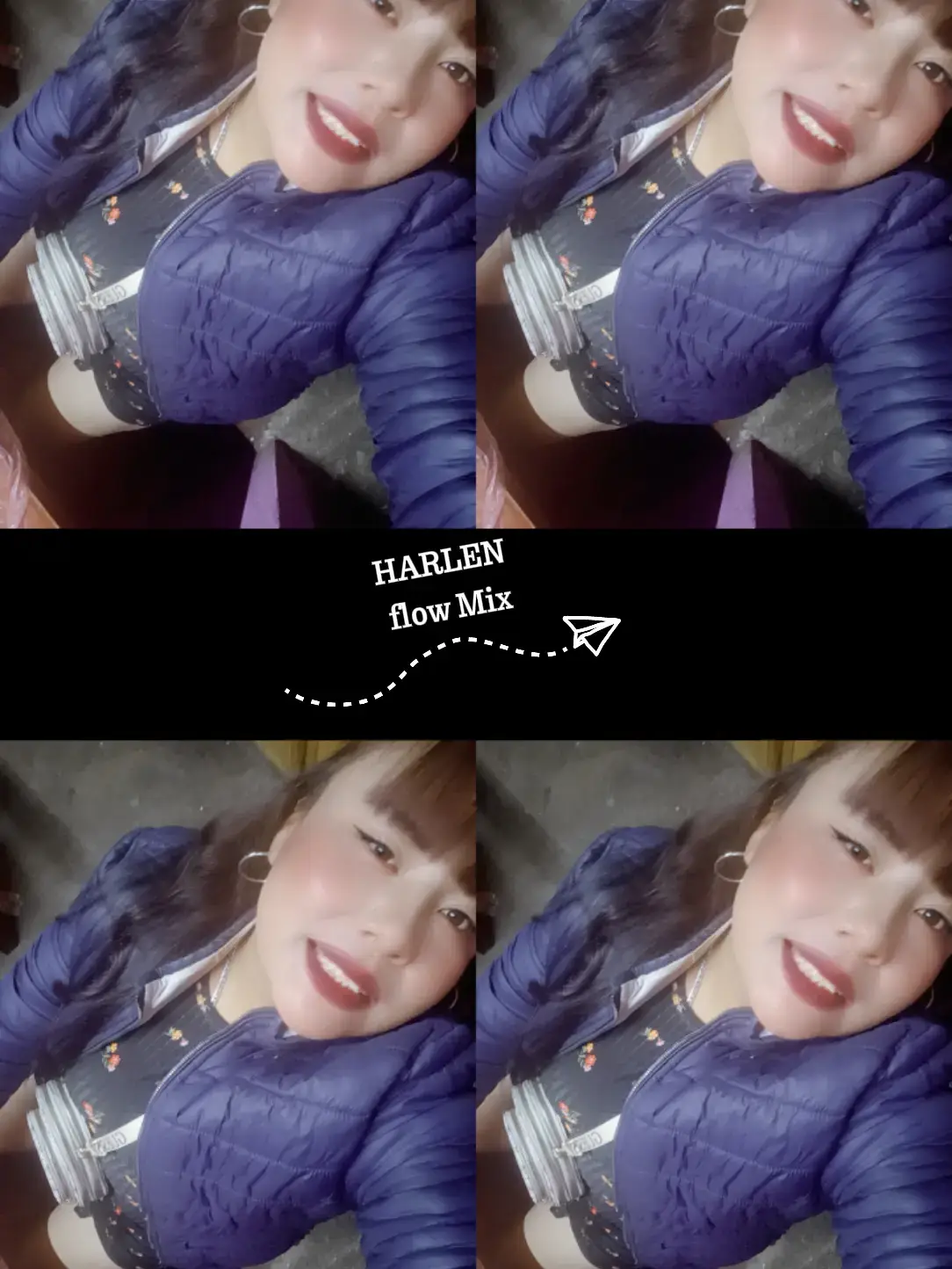 @Harlen Flow Mix 🎤👑