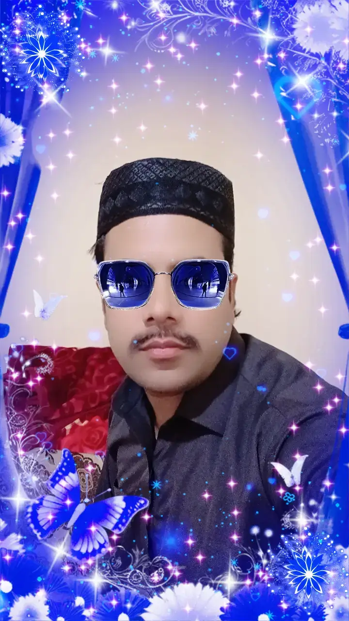 @Raja Asad