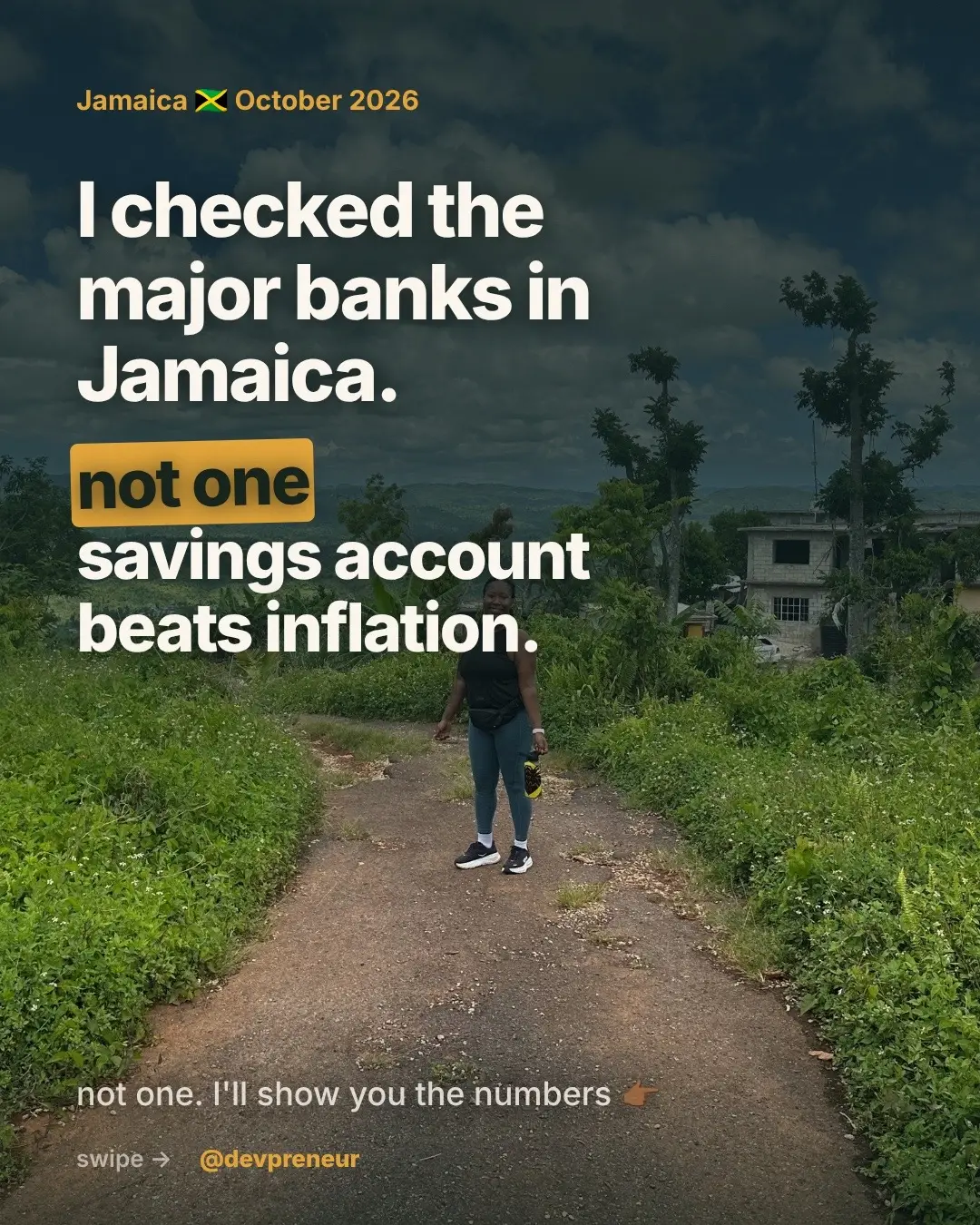 @Devpreneur