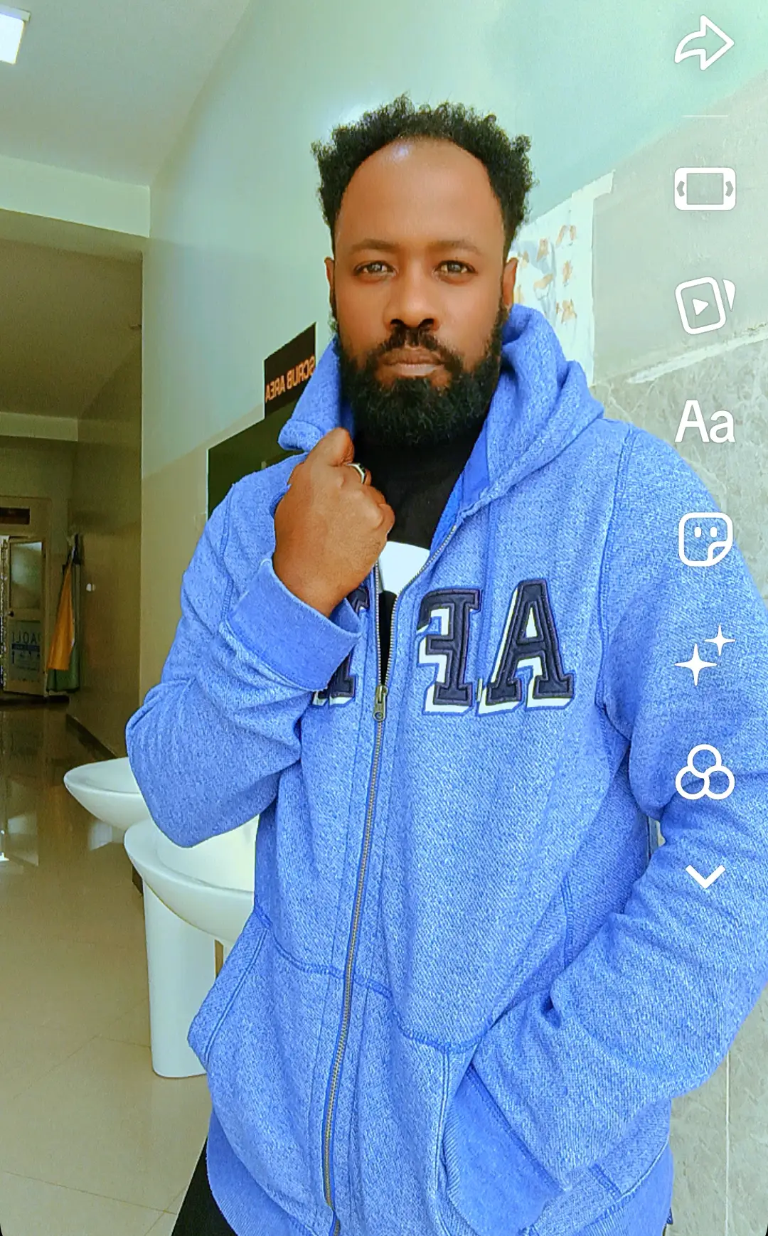 @ዞዊ ናዝራዊ