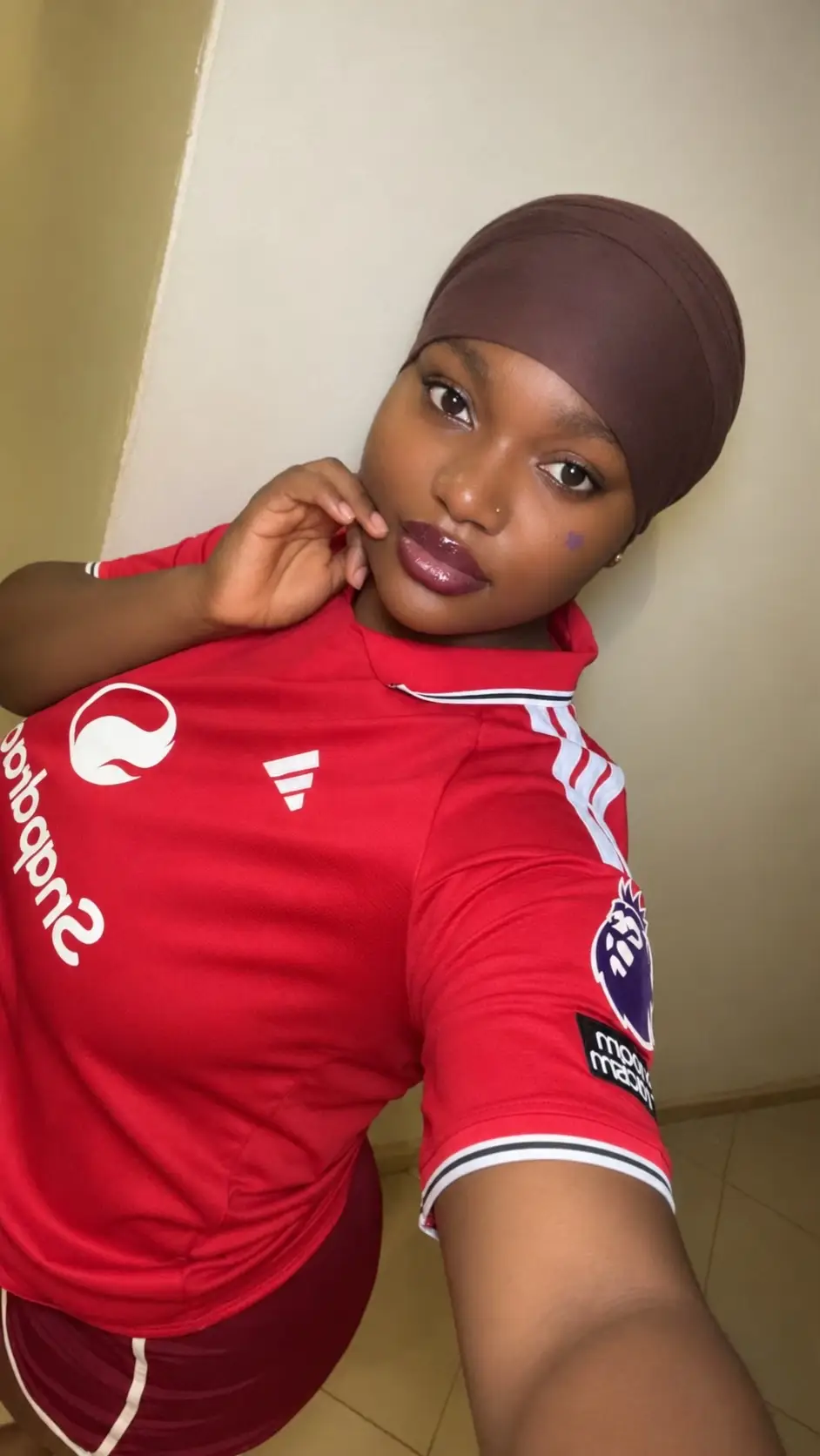 @AMINAT ✨️🤍