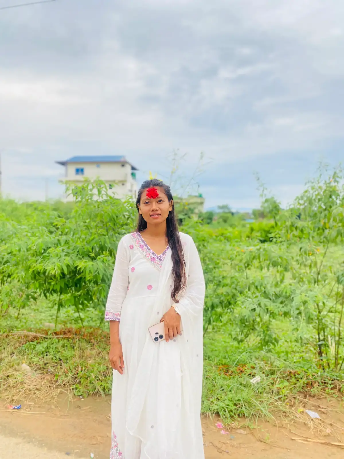 @Binu Mahato