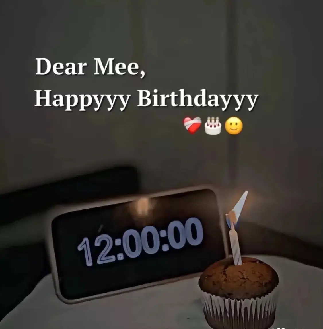 @Wumzy ❤️