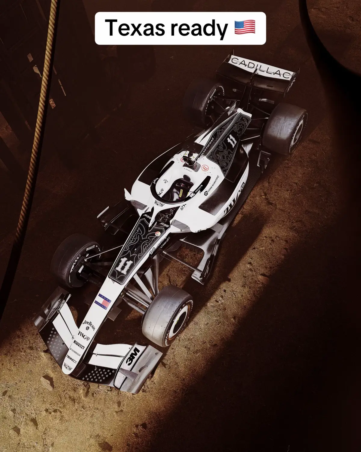 @F1 Banter 🏁