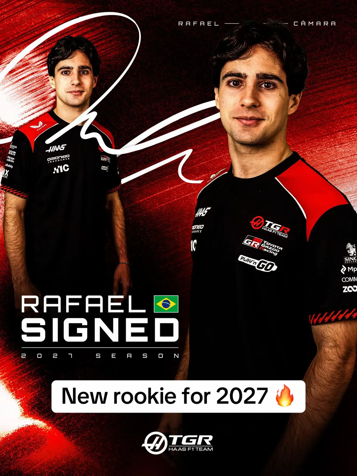@F1 Banter ๐