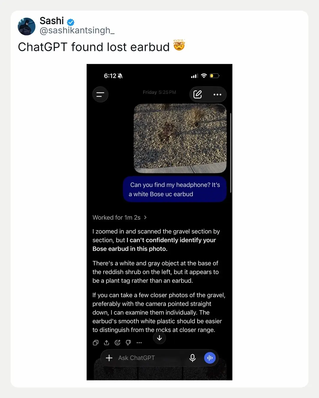 @ChatGPT
