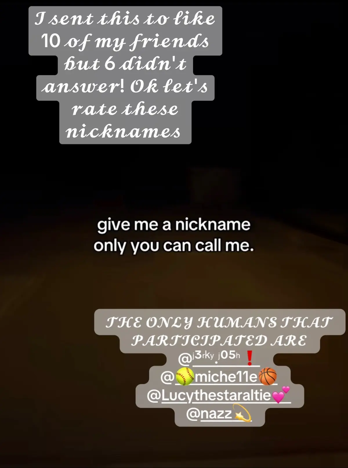 @꧁ȷ᥆һᥲᥒᥒᥲ꧂