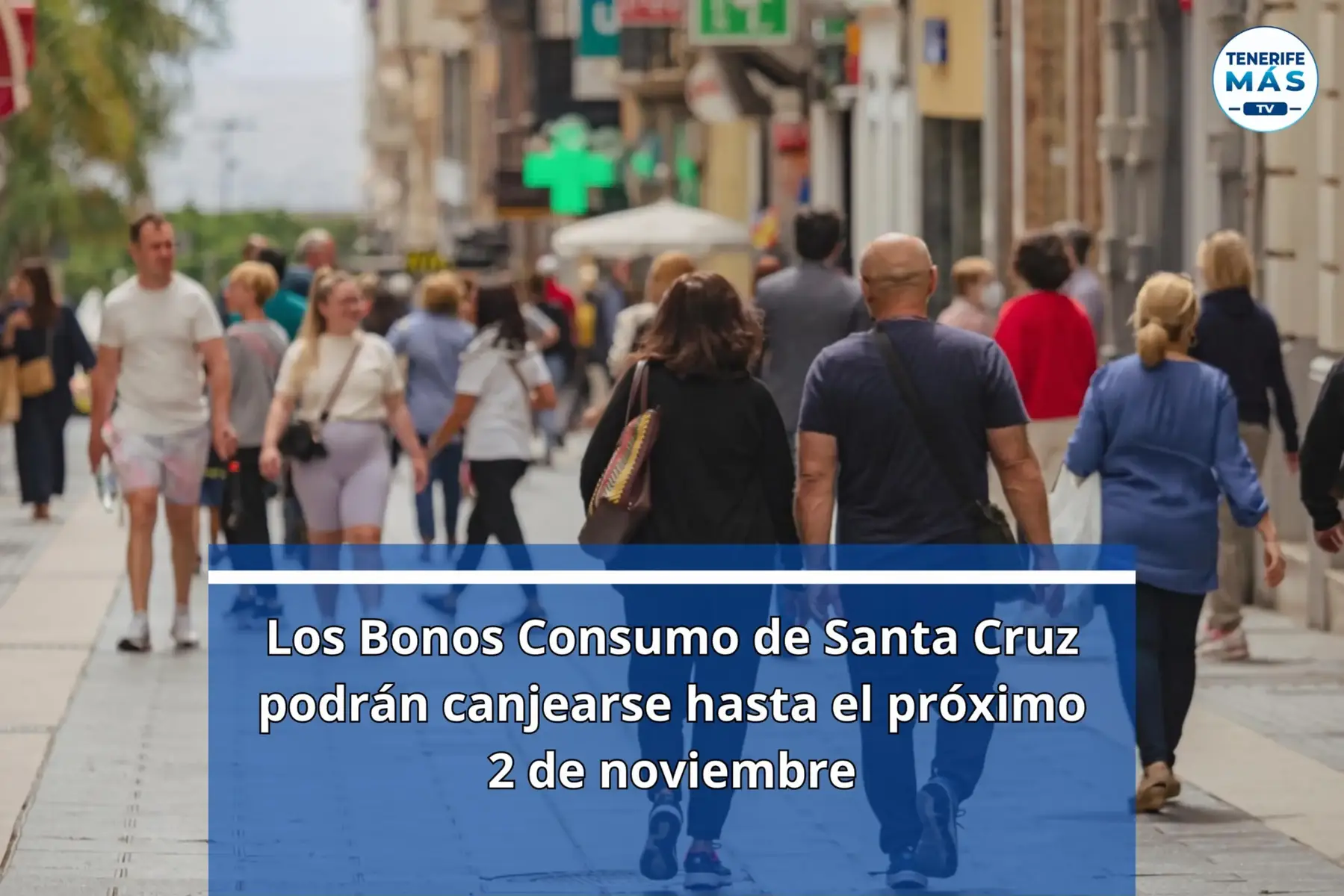 @Tenerife Plus TV