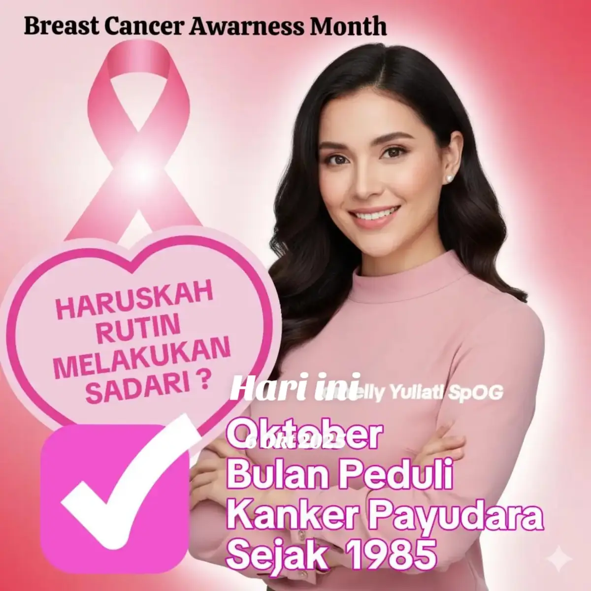 @dr. Yelly Yuliati SpOG