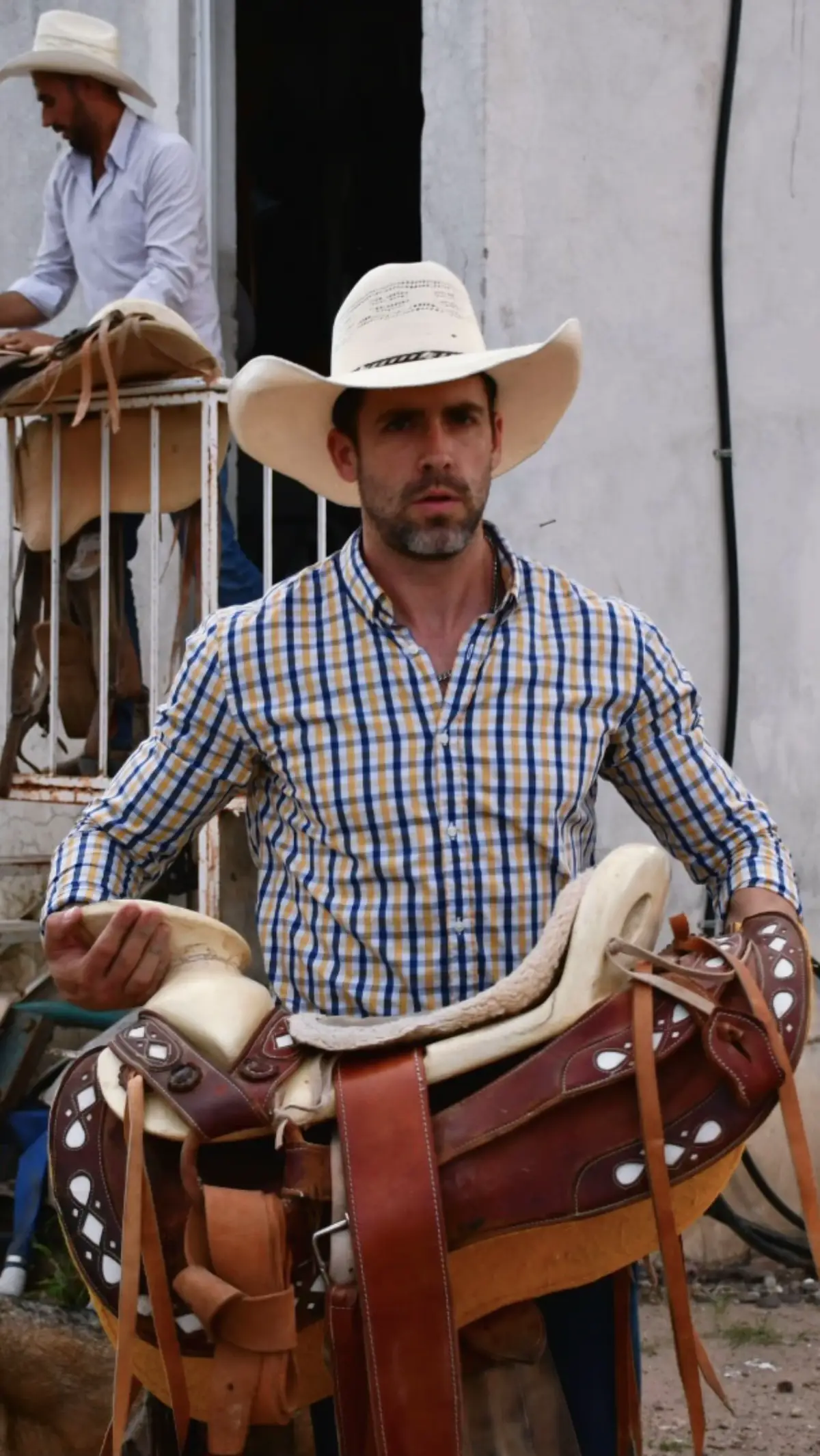 @Gustavo Galindo Navarro