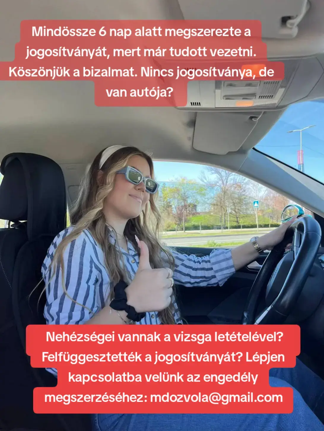 @Biztonságos vezetés