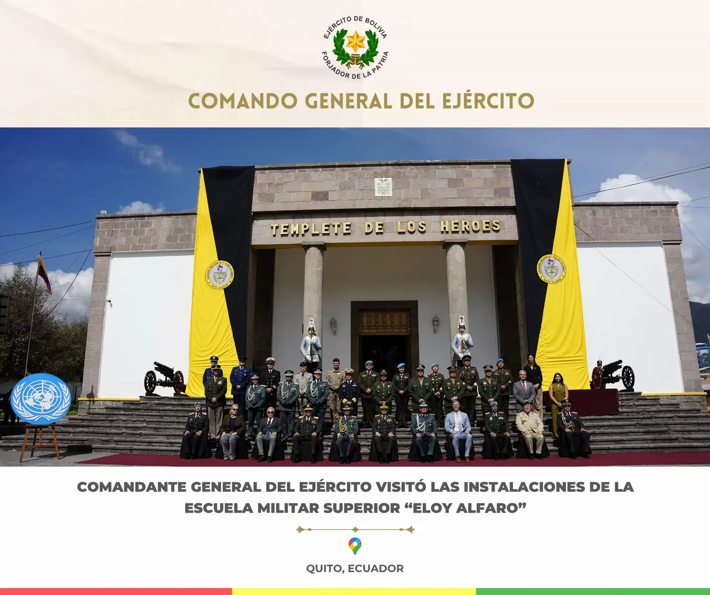 @Gral. Héctor Alarcón