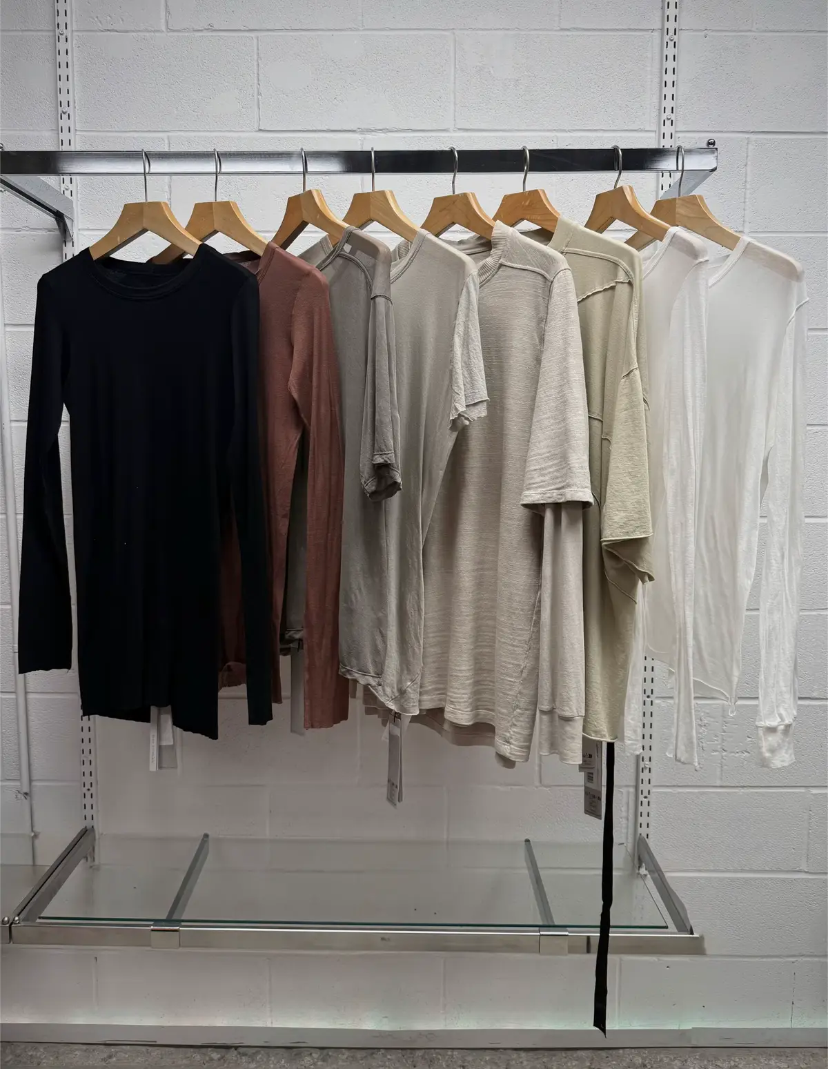 @Garment Service