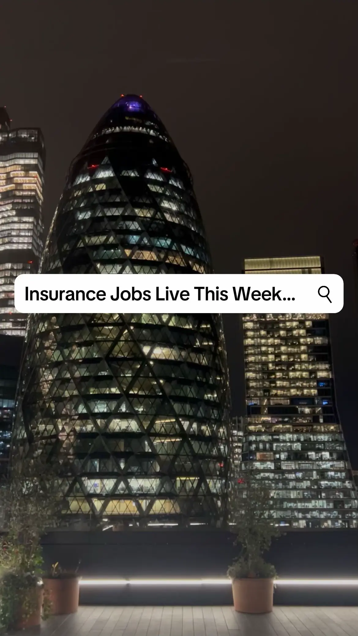 @Insurance TikTok
