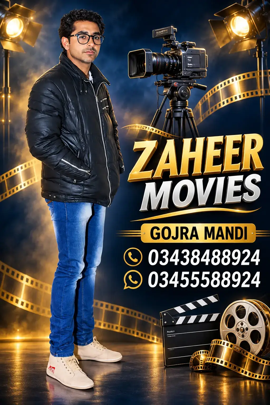 @zaheer