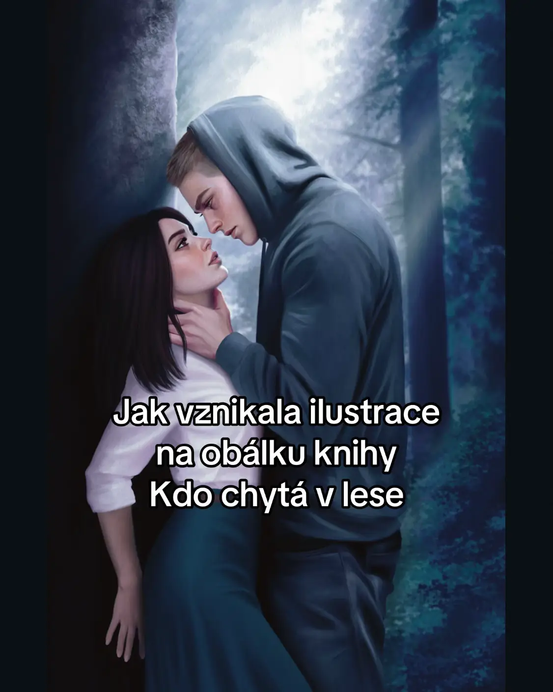 @Michaela Dopitová | autorka