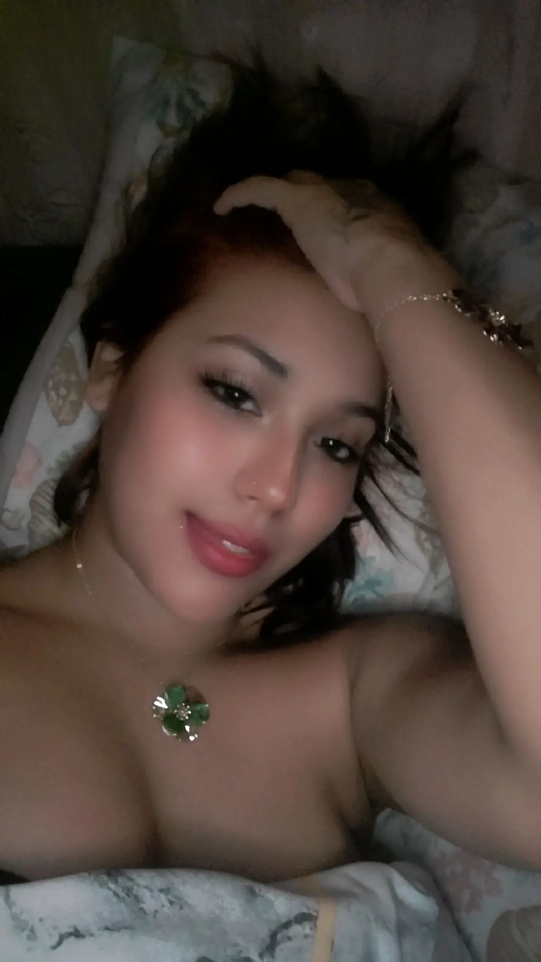 @Mar&iacute;a Fernanda Wilson flores
