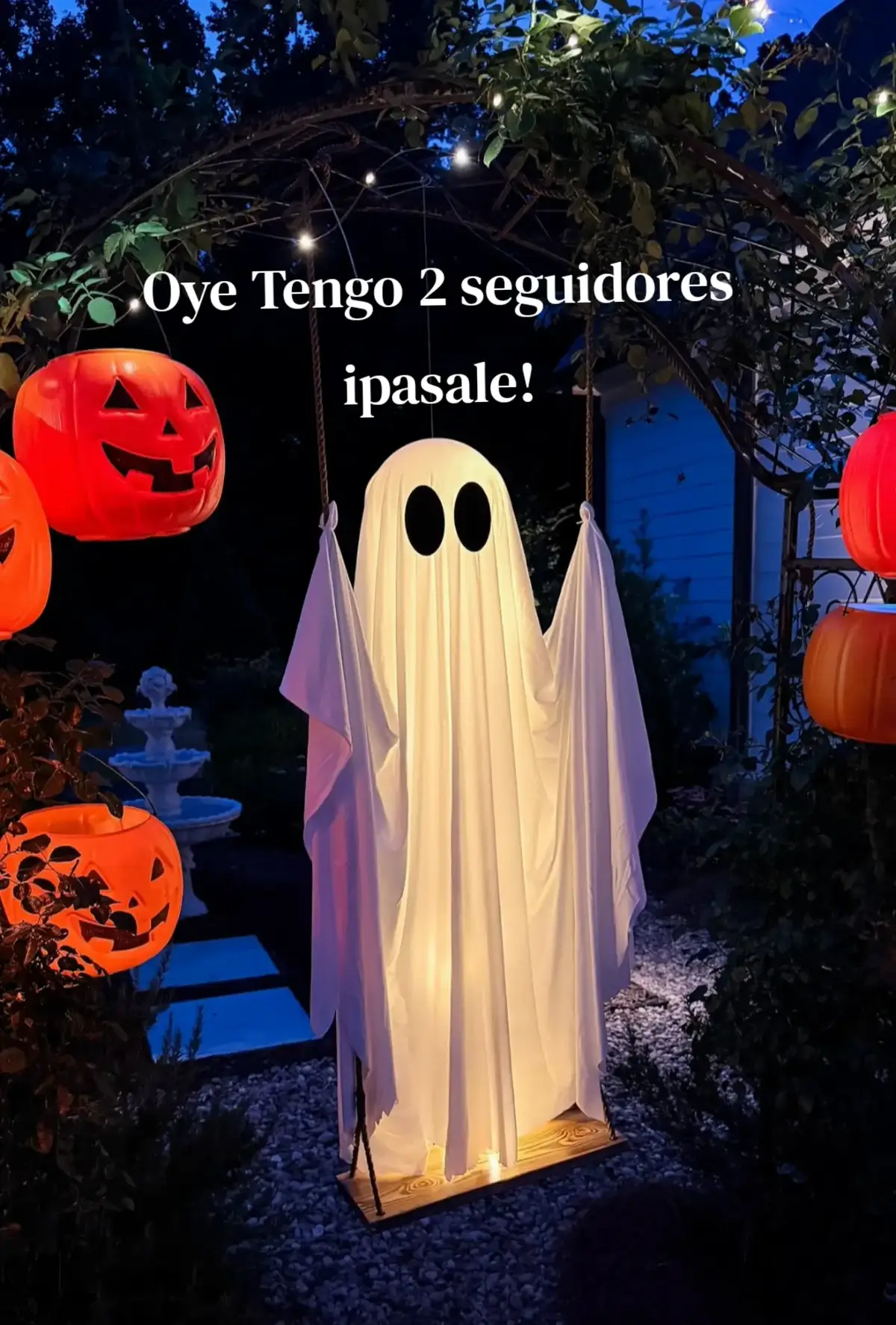 @La voz de Tu Canción